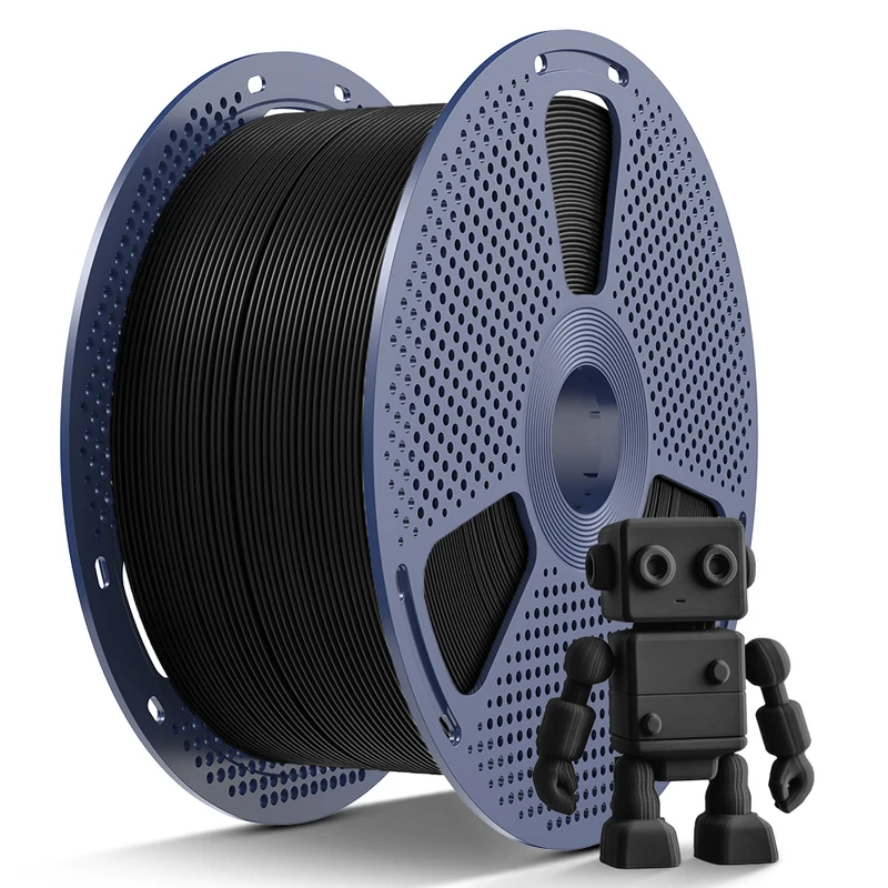 5KG Große Spule Series, PLA, PLA+, PLA+2.0, HSPLA, ABS, PETG 5KG Große Spule 3D Drucker Filament Series