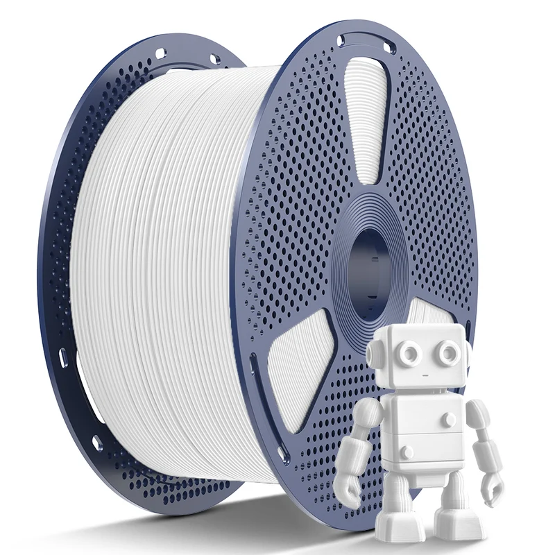 5KG Große Spule Series, PLA, PLA+, PLA+2.0, HSPLA, ABS, PETG 5KG Große Spule 3D Drucker Filament Series