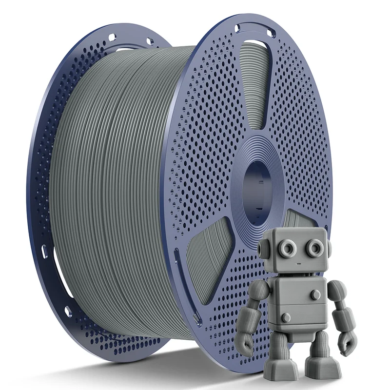 5KG Große Spule Series, PLA, PLA+, PLA+2.0, HSPLA, ABS, PETG 5KG Große Spule 3D Drucker Filament Series