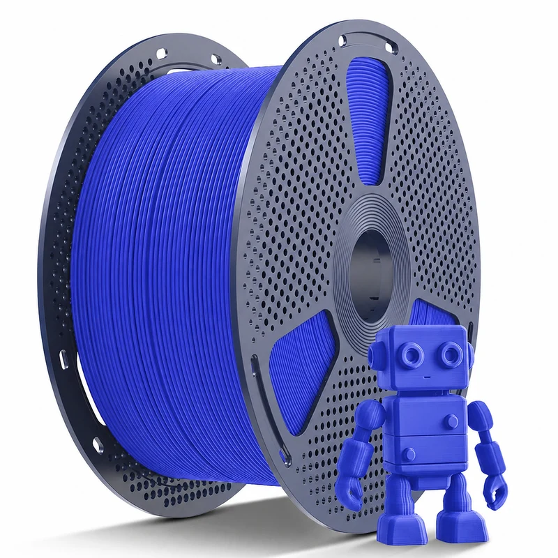 5KG Große Spule Series, PLA, PLA+, PLA+2.0, HSPLA, ABS, PETG 5KG Große Spule 3D Drucker Filament Series