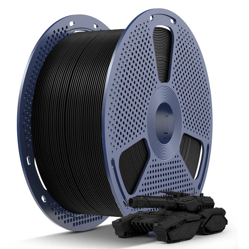 5KG Große Spule Series, PLA, PLA+, PLA+2.0, HSPLA, ABS, PETG 5KG Große Spule 3D Drucker Filament Series
