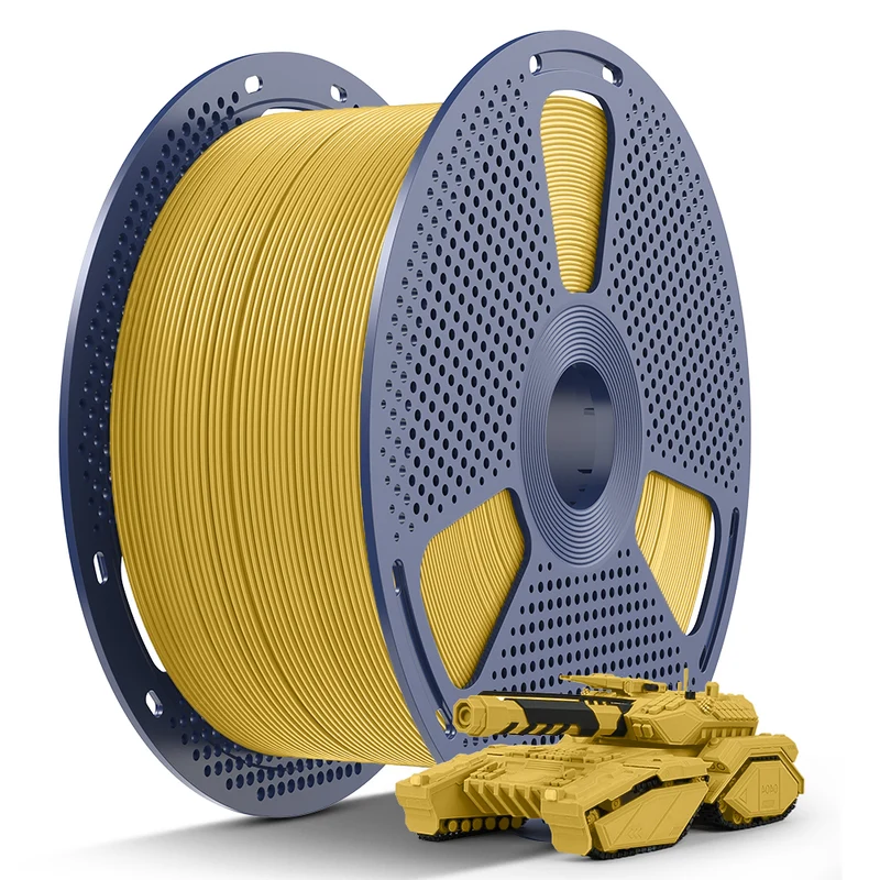 5KG Große Spule Series, PLA, PLA+, PLA+2.0, HSPLA, ABS, PETG 5KG Große Spule 3D Drucker Filament Series
