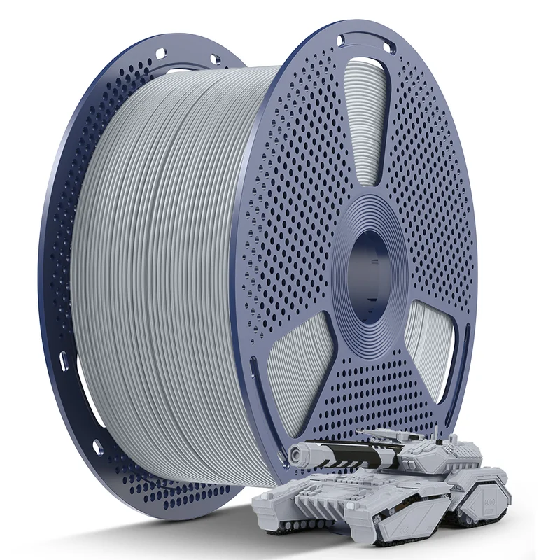 5KG Große Spule Series, PLA, PLA+, PLA+2.0, HSPLA, ABS, PETG 5KG Große Spule 3D Drucker Filament Series