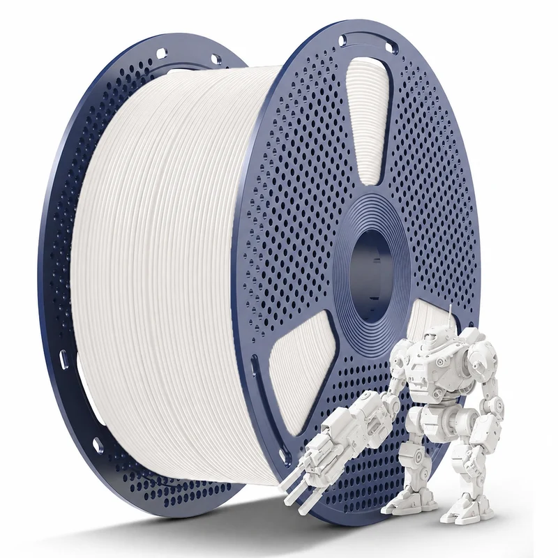 5KG Große Spule Series, PLA, PLA+, PLA+2.0, HSPLA, ABS, PETG 5KG Große Spule 3D Drucker Filament Series