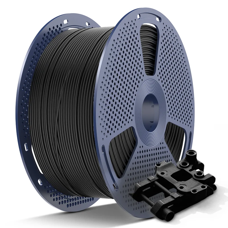 5KG Große Spule Series, PLA, PLA+, PLA+2.0, HSPLA, ABS, PETG 5KG Große Spule 3D Drucker Filament Series