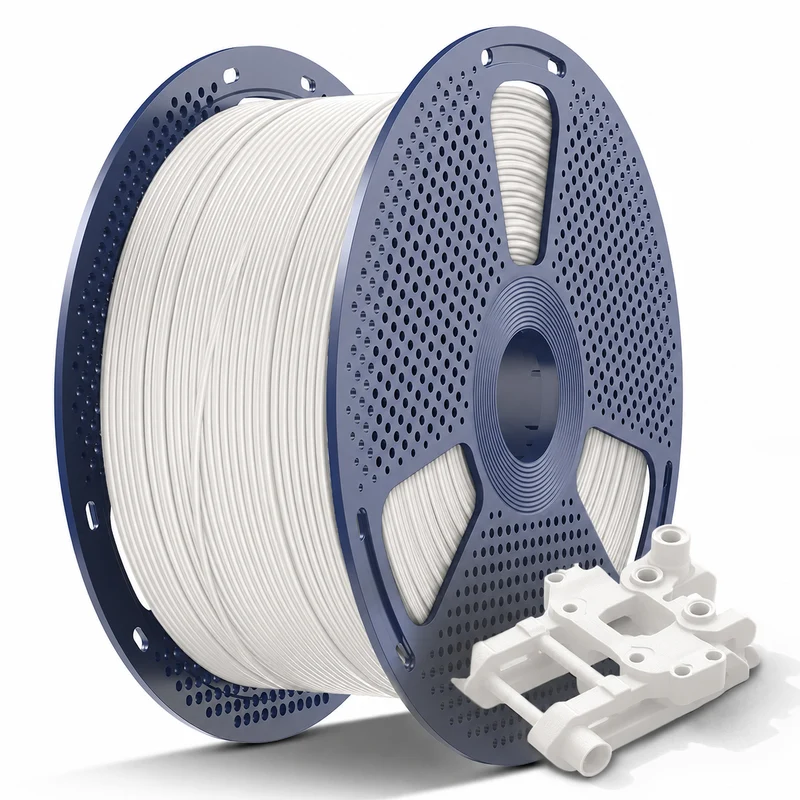5KG Große Spule Series, PLA, PLA+, PLA+2.0, HSPLA, ABS, PETG 5KG Große Spule 3D Drucker Filament Series