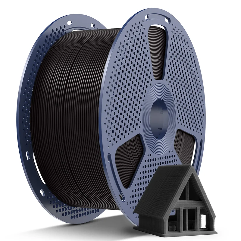 5KG Große Spule Series, PLA, PLA+, PLA+2.0, HSPLA, ABS, PETG 5KG Große Spule 3D Drucker Filament Series