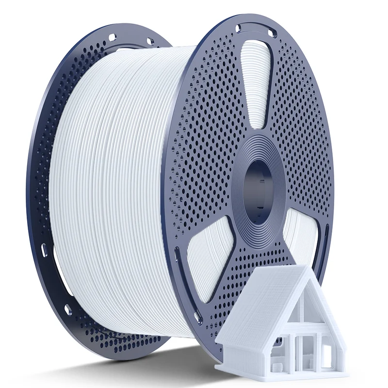 5KG Große Spule Series, PLA, PLA+, PLA+2.0, HSPLA, ABS, PETG 5KG Große Spule 3D Drucker Filament Series