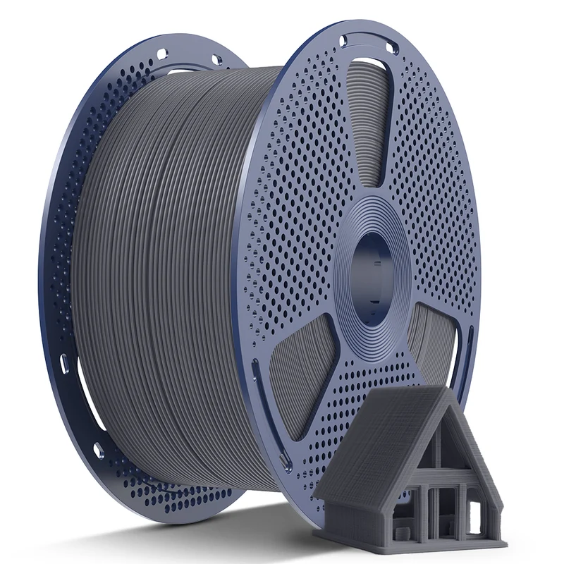 5KG Große Spule Series, PLA, PLA+, PLA+2.0, HSPLA, ABS, PETG 5KG Große Spule 3D Drucker Filament Series