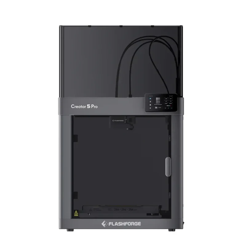 Flashforge Creator 5 Pro 3D Drucker
