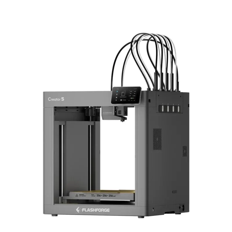 Flashforge Creator 5 3D Drucker