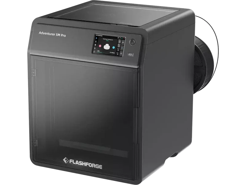 Flashforge Adventurer 5M Pro 3D Drucker