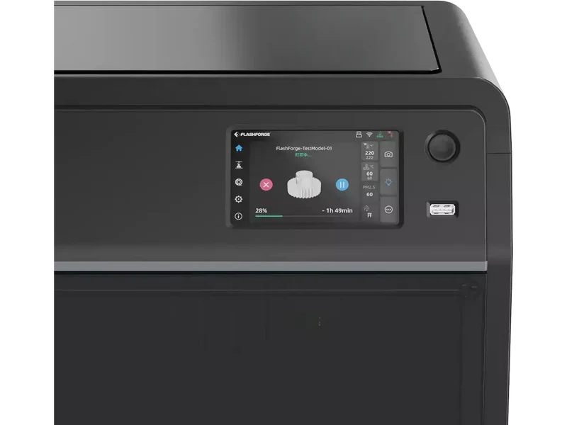 Flashforge Adventurer 5M Pro 3D Drucker