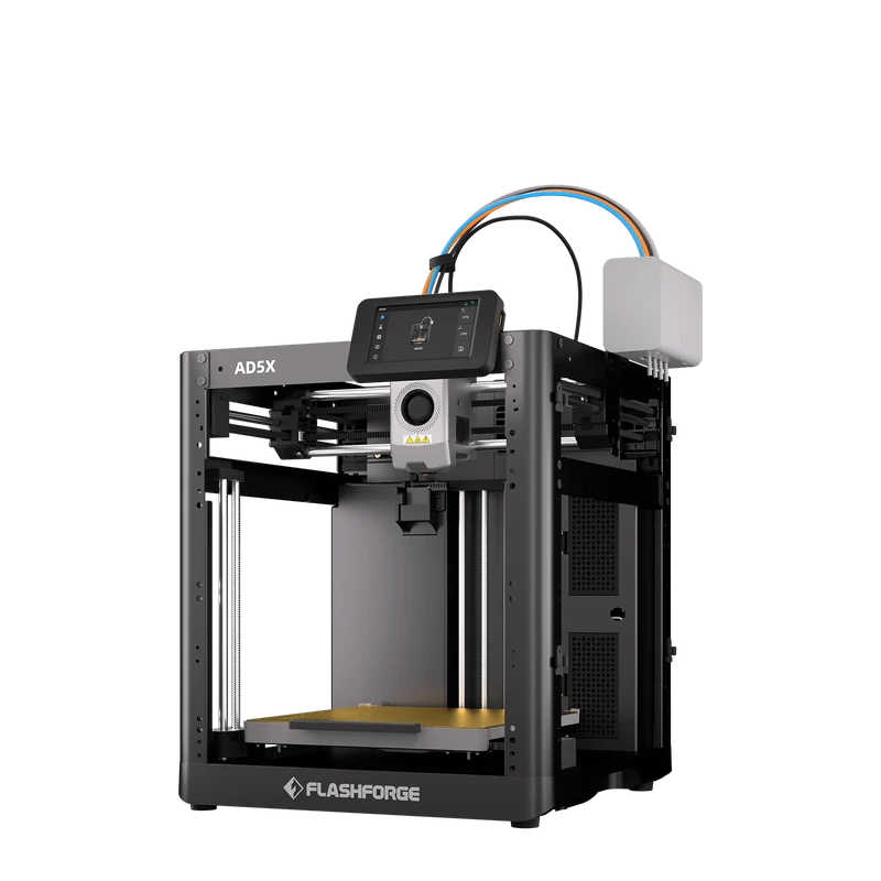 Flashforge Adventurer AD5X 3D Drucker