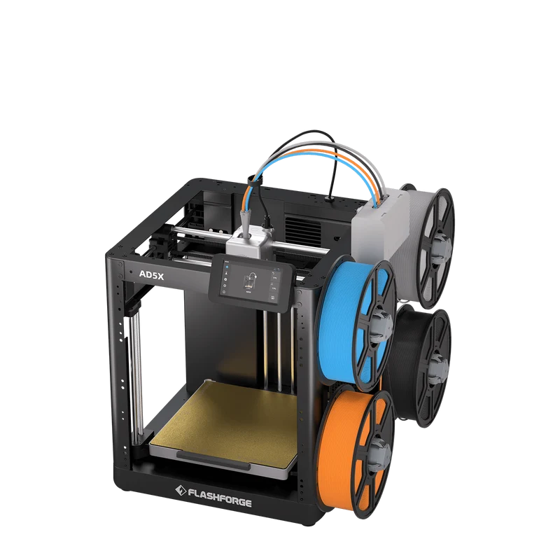 Flashforge Adventurer AD5X 3D Drucker