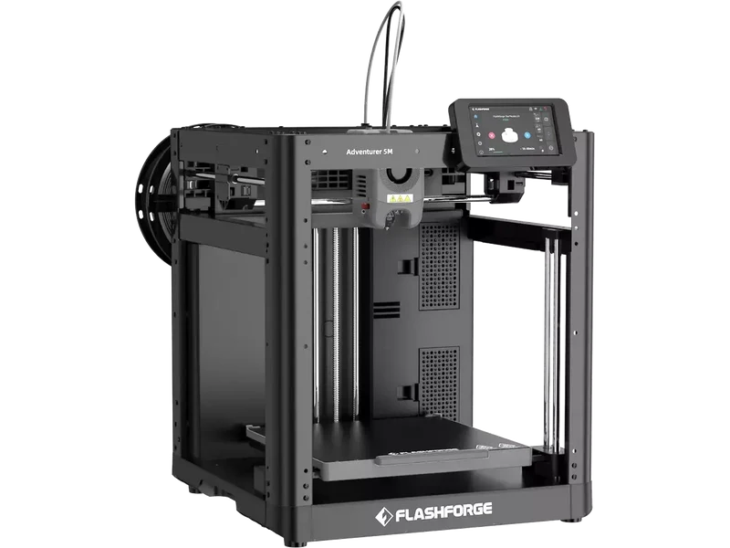 Flashforge Adventurer 5M 3D Drucker