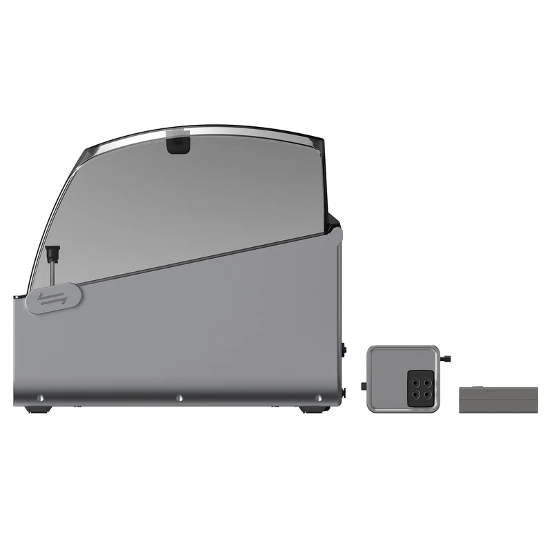 Creality CFS-C Upgrade Kit für Mehrfarbdruck mit K1C/K1//K1 MAX/K1 SE