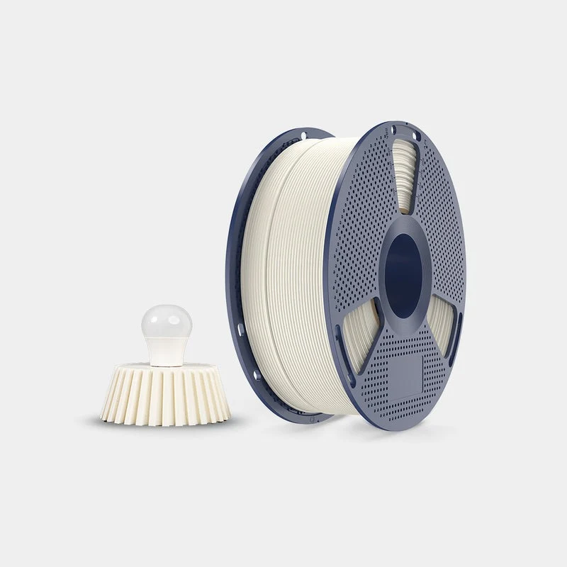 [15%OFF Flash Deal] ABS-FR (flammschützendes) 3D-Drucker-Filament 1KG