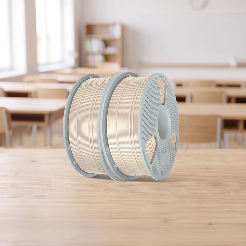 [15%OFF Flash Deal] PEEK(Polyether Ether Ketone) 3D-Drucker Filament 1KG