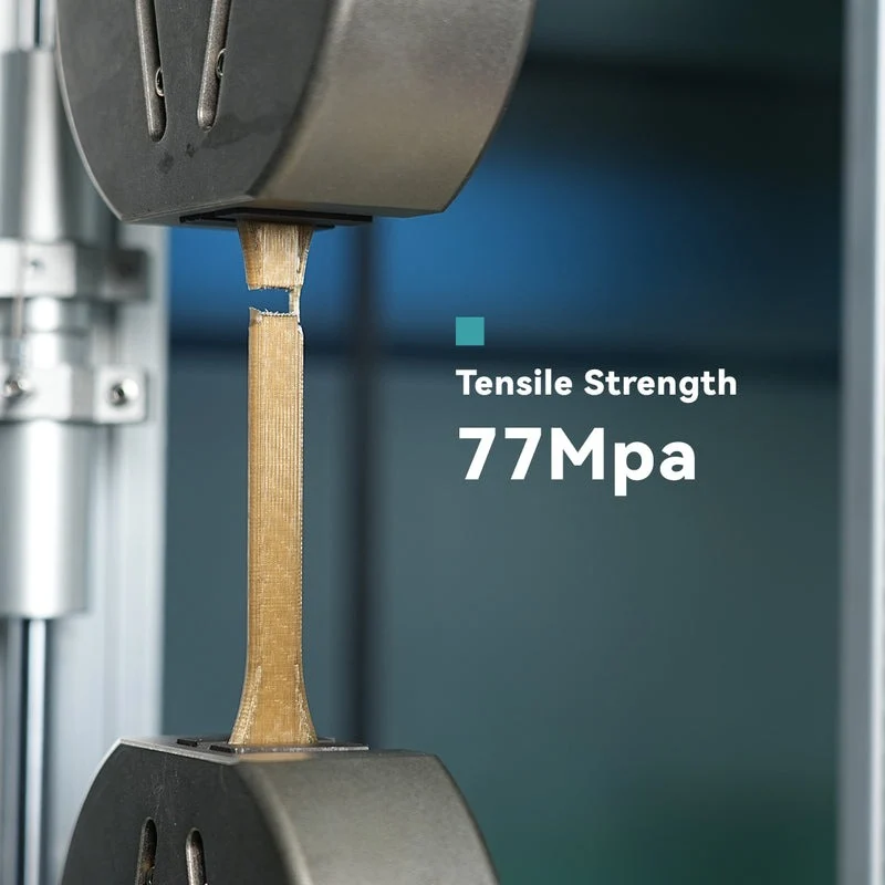 [15%OFF Flash Deal] PEEK(Polyether Ether Ketone) 3D-Drucker Filament 1KG