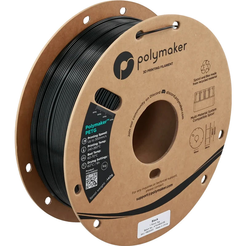 Polymaker PETG Filament