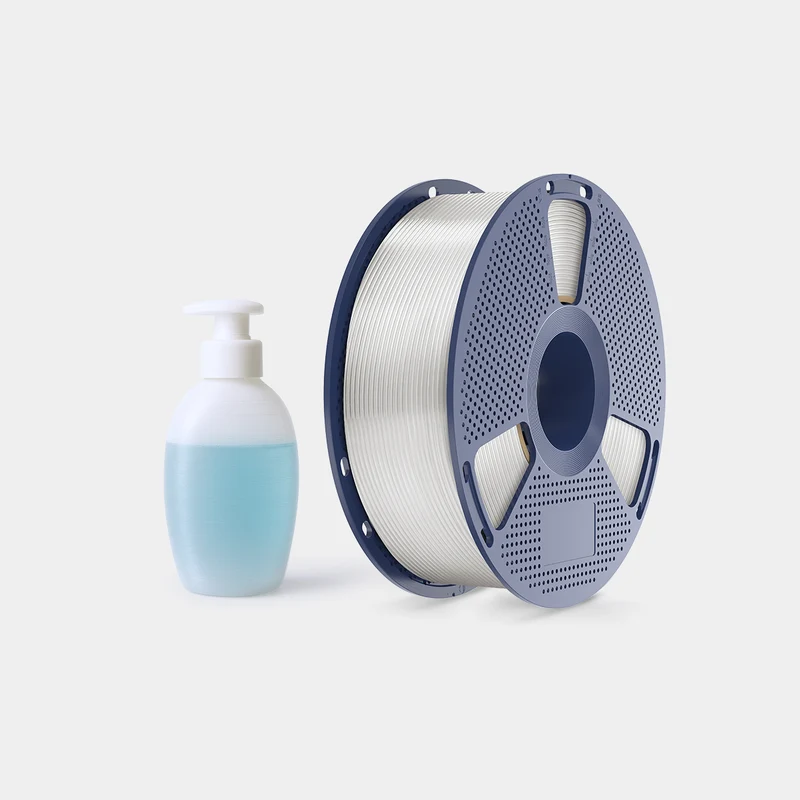 SUNLU Engineering Filament Kollektion EPA, PCABS, PA6CF, PA12CF, PA6-GF | SUNLU DE Online Store
