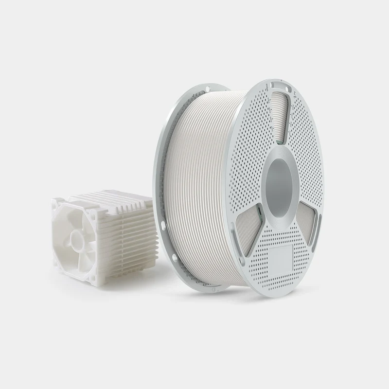 [15%OFF Flash Deal] PC (Polycarbonate) 3D Drucker Filament 1KG