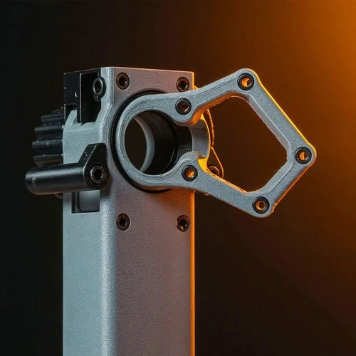 Nylon-6 Glasfaser (PA6-GF) 3D Drucker Filament