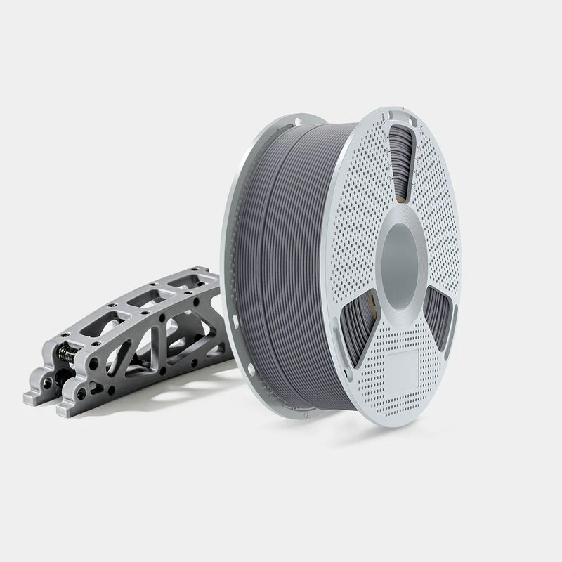 Nylon-6 Glasfaser (PA6-GF) 3D Drucker Filament