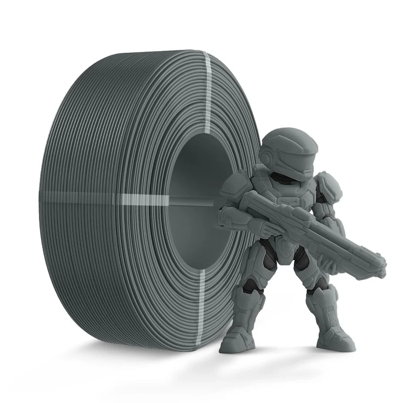 SUNLU Basic Filament Kollektion – PLA, PLA+, PLA+ 2.0, PETG, PLA Matte & PLA Meta, von Alltagsdrucken bis zu Profi-Ergebnissen