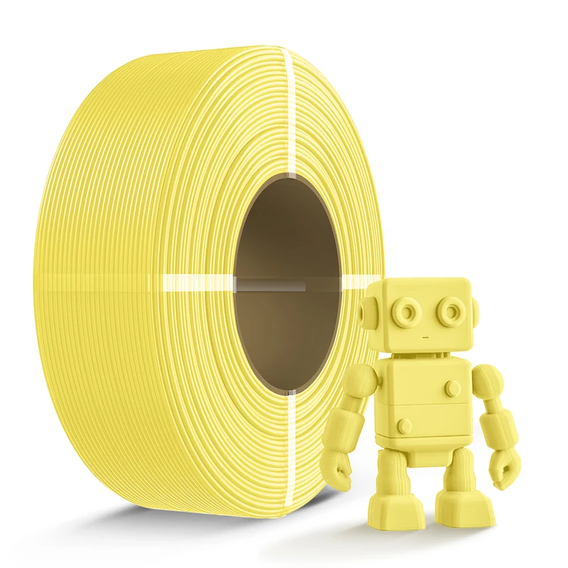 SUNLU Refill Filament 1KG, Nachfüll-Filament 1KG, PLA, PLA+, PLA+2.0, PETG Filament, Kompatibel mit 2025 SUNLU Mehrwegspulen der 3. Generation und BambuLab Mehrwegspulen, 1KG 1.75mm Filament