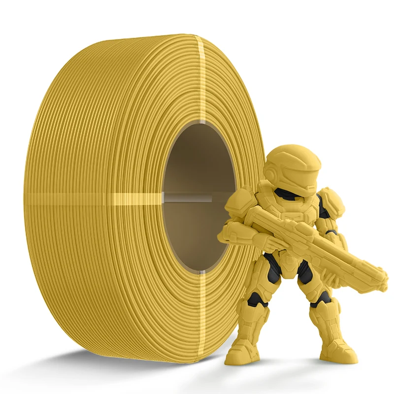 SUNLU Refill Filament 1KG, Nachfüll-Filament 1KG, PLA, PLA+, PLA+2.0, PETG Filament, Kompatibel mit 2025 SUNLU Mehrwegspulen der 3. Generation und BambuLab Mehrwegspulen, 1KG 1.75mm Filament