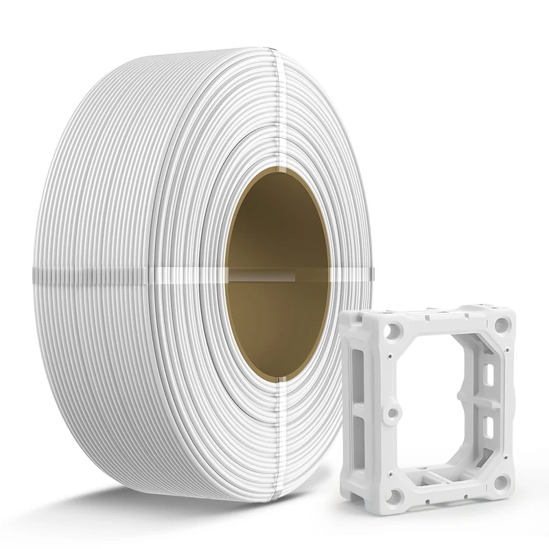 SUNLU Basic Filament Kollektion – PLA, PLA+, PLA+ 2.0, PETG, PLA Matte & PLA Meta, von Alltagsdrucken bis zu Profi-Ergebnissen