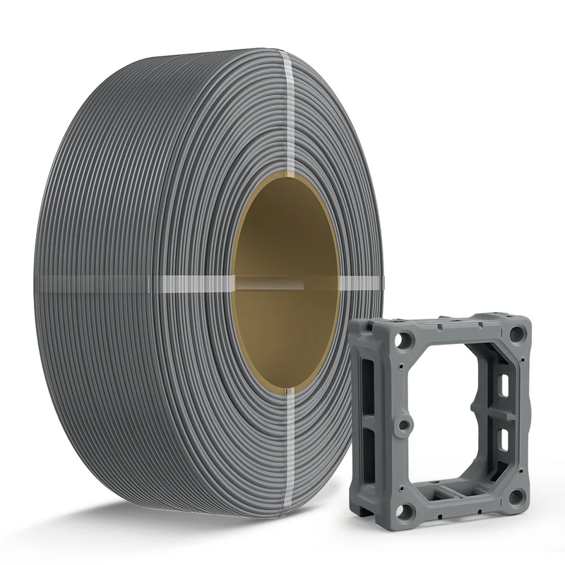 SUNLU Basic Filament Kollektion – PLA, PLA+, PLA+ 2.0, PETG, PLA Matte & PLA Meta, von Alltagsdrucken bis zu Profi-Ergebnissen