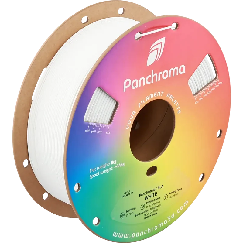 Polymaker Panchroma Basic PLA Filament