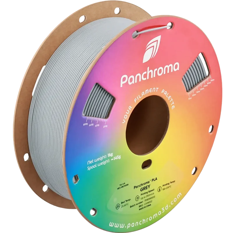 Polymaker Panchroma Basic PLA Filament