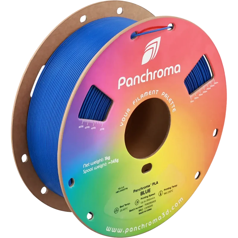 Polymaker Panchroma Basic PLA Filament