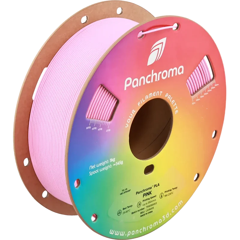 Polymaker Panchroma Basic PLA Filament