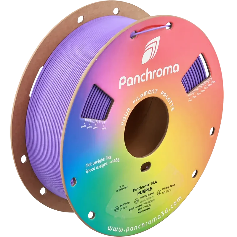 Polymaker Panchroma Basic PLA Filament