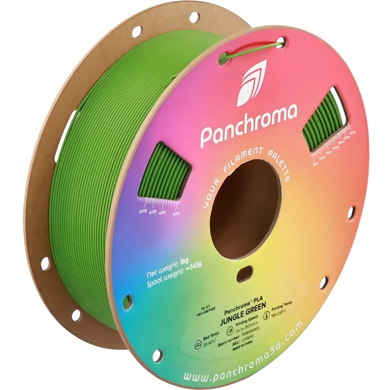 Polymaker Panchroma Basic PLA Filament