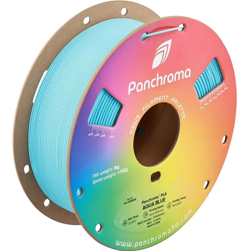Polymaker Panchroma Basic PLA Filament
