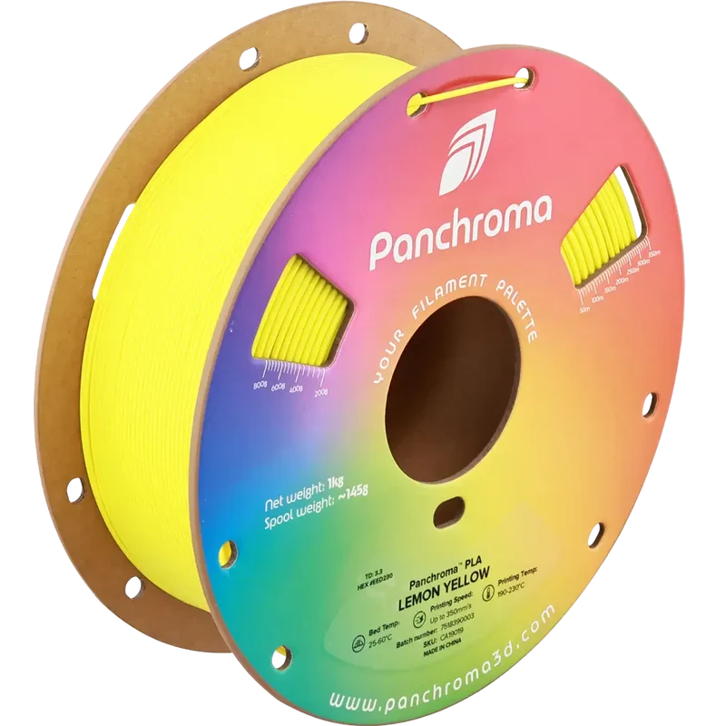 Polymaker Panchroma Basic PLA Filament