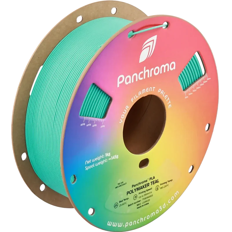 Polymaker Panchroma Basic PLA Filament