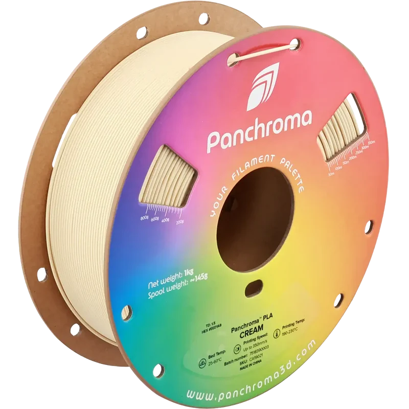Polymaker Panchroma Basic PLA Filament