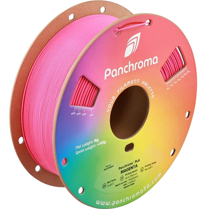 Polymaker Panchroma Basic PLA Filament