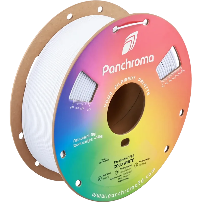 Polymaker Panchroma Basic PLA Filament