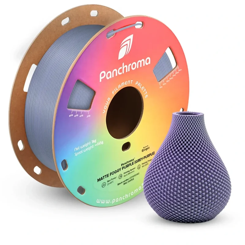 Polymaker Panchroma PLA Dual Matt Filament