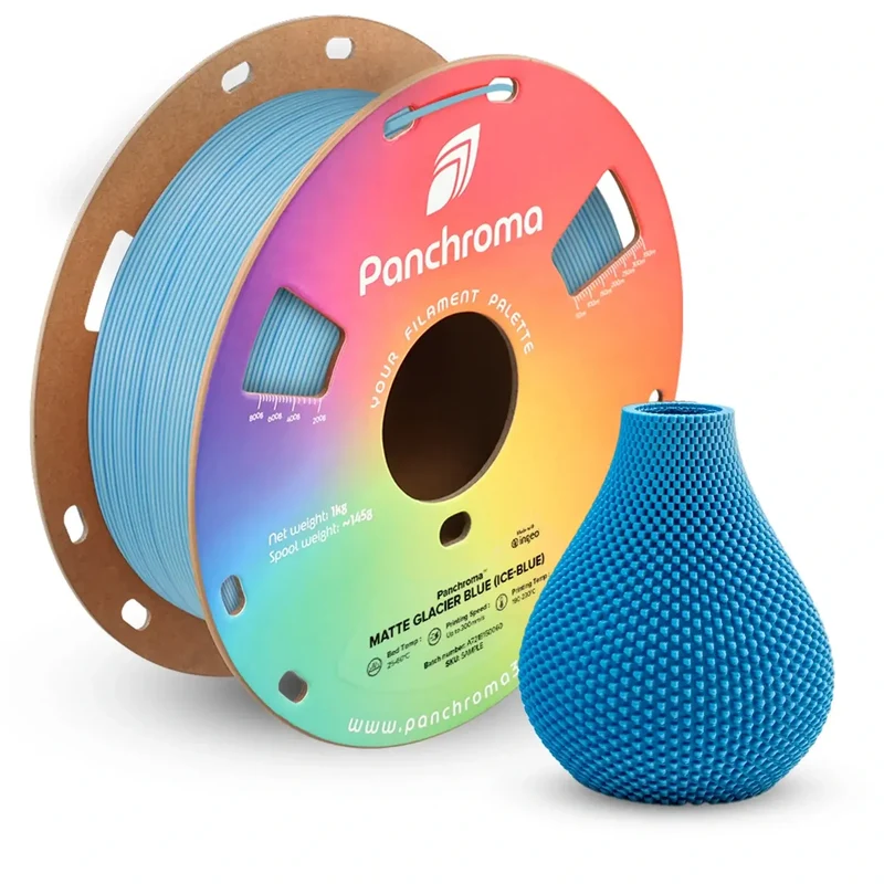 Polymaker Panchroma PLA Dual Matt Filament