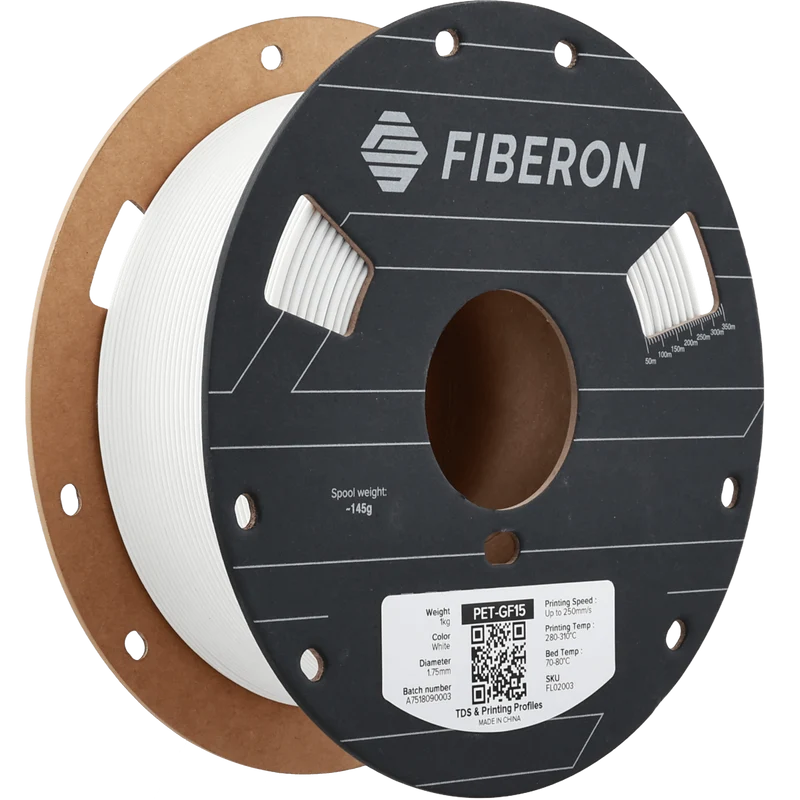 Polymaker Fiberon PET-GF15 Filament