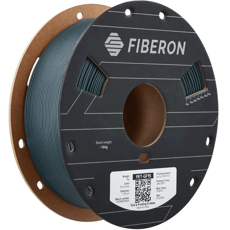 Polymaker Fiberon PET-GF15 Filament